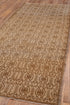 Vintage Oushak Runner Rug (3' x 9')